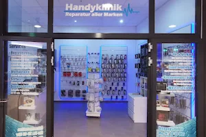 Handyklinik Greven image