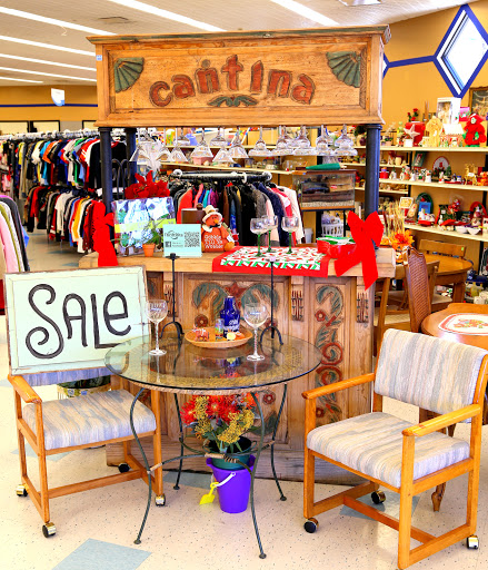 Thrift Store «Thrift Rite», reviews and photos
