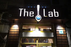 The Lab image