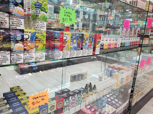 Tobacco Shop «2 Way Smoke Shop», reviews and photos, 7422 N 51st Ave, Glendale, AZ 85301, USA
