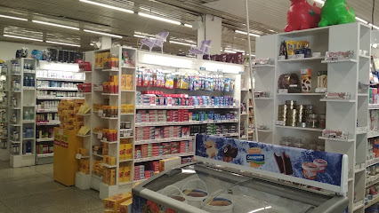 Supermercado El Rey
