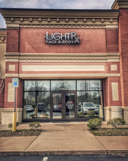 Medical Spa «LightRx - Knoxville», reviews and photos, 11627 Parkside Dr, Knoxville, TN 37934, USA