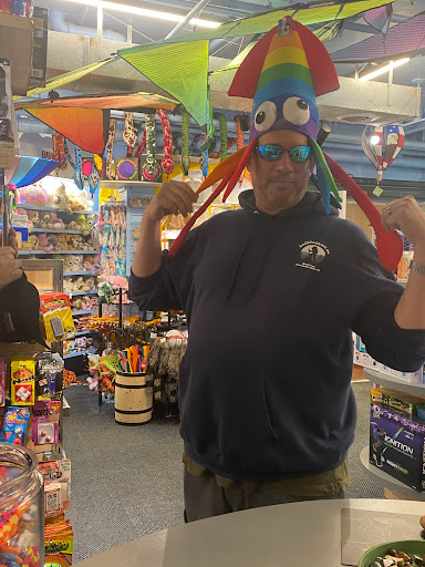 Toy Store «Great Turtle Toys», reviews and photos, Main St, Mackinac Island, MI 49757, USA