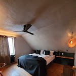 Photo n°14 de l'avis de Theresa.. fait le 06/08/2023 à 10:03 sur le  Hotel / Weingut Meintzinger à Frickenhausen am Main