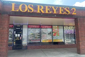 Los Reyes 2 image