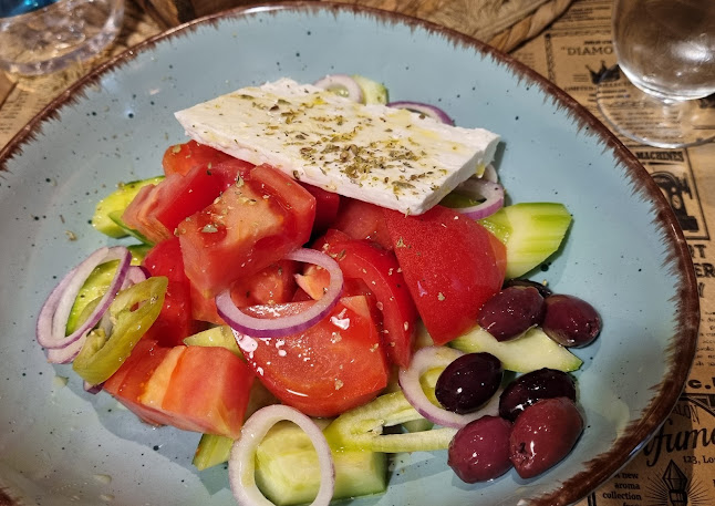 Коментари и отзиви за FLY fish bar