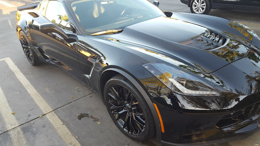 Car Detailing Service «Car Spa», reviews and photos, 15291 Culver Dr, Irvine, CA 92604, USA