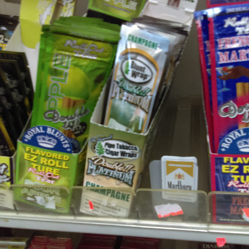 Tobacco Shop «Tesfa 1 Smoke Plus», reviews and photos, 1949 E 4th St, Ontario, CA 91764, USA