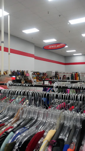 Thrift Store «Texas Thrift Store», reviews and photos, 6776 Ingram Rd, San Antonio, TX 78238, USA