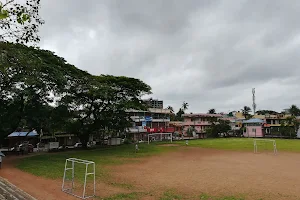 Municipal Recreation Ground image