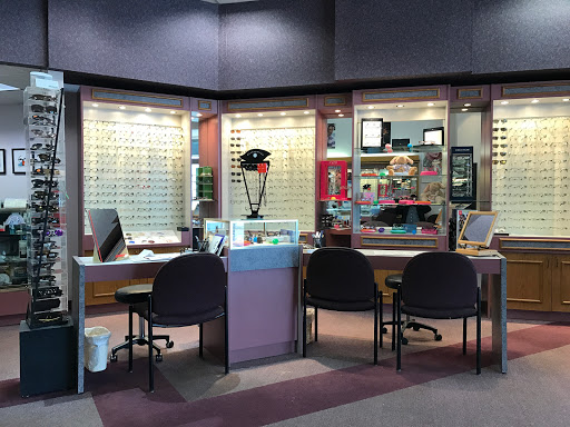 Optician «Eyeglass Store», reviews and photos, 16 Miracle Mile Shopping Ctr, Monroeville, PA 15146, USA