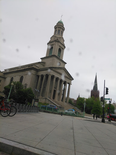 Museum «International Spy Museum», reviews and photos, 800 F St NW, Washington, DC 20004, USA