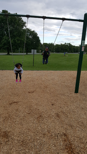 Park «Putty Hill Park», reviews and photos, 8600 Hoerner Ave, Parkville, MD 21234, USA