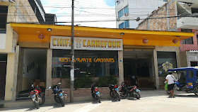 Chifa Carrefour Cantones