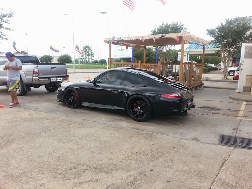 Car Wash «H-Town Auto Spa Hand Car Wash», reviews and photos, 1219 Hwy 6, Houston, TX 77084, USA