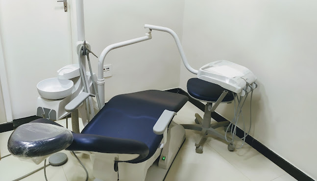 Clínica Dentista do Povo - Ilhéus - Dentista