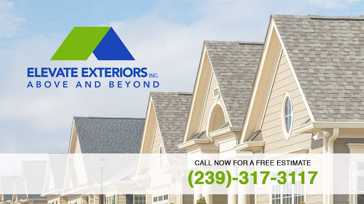 Elevate Roofing and Exteriors in Naples, Florida