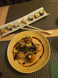 Takoyaki du Restaurant japonais Niko Niko à Strasbourg - n°2