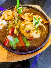 Soupe du Restaurant asiatique CHINA THAI à Ferney-Voltaire - n°20