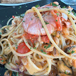 Photo n°2 de l'avis de David. fait le 01/05/2024 à 18:04 sur le  Pizza e Cori à Villaggio Mosè