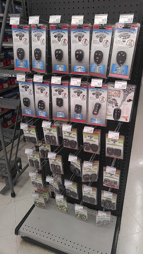 Auto Parts Store «AutoZone», reviews and photos, 1735 W Golf Rd, Mt Prospect, IL 60056, USA