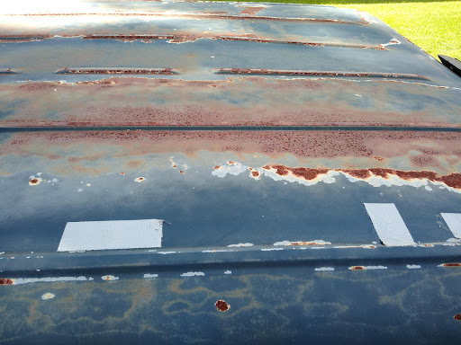 Auto Body Shop «Custom Coatings and Restoration», reviews and photos, 3175 US-1 #5, St Augustine, FL 32086, USA