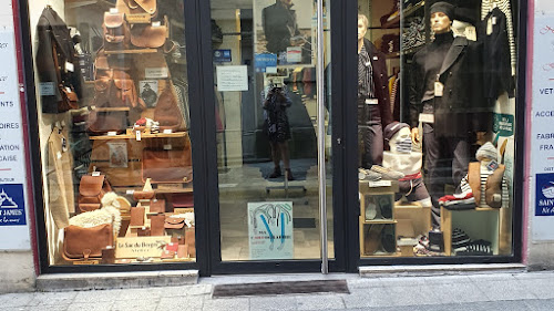 Magasin de vêtements Nuances France - vêtements et accessoires de fabrication française Arles