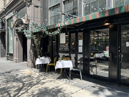 Photo of Shiraz Kitchen & Wine Bar