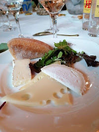 Foie gras du Restaurant français Le Chalet Du Moulin à Chailly-en-Bière - n°1