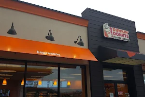 Dunkin' image