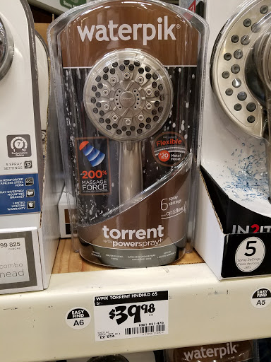 Home Improvement Store «The Home Depot», reviews and photos, 393 S Hover Rd, Longmont, CO 80501, USA