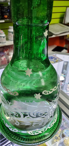 Tobacco Shop «Almaz Smoke Shop», reviews and photos, 1333 NJ-35, Avenel, NJ 07001, USA