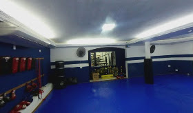Ponto Sports Academia Praia da Costa