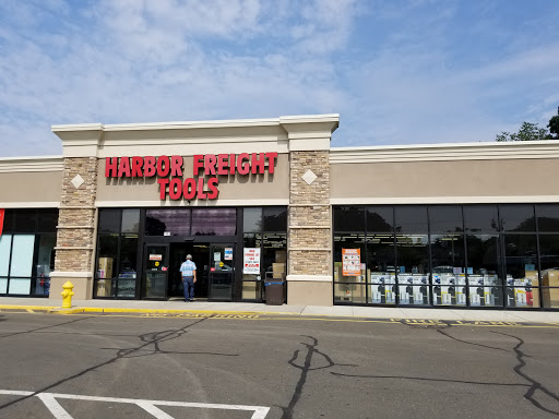 Hardware Store «Harbor Freight Tools», reviews and photos, 345 Huntington Turnpike, Bridgeport, CT 06610, USA
