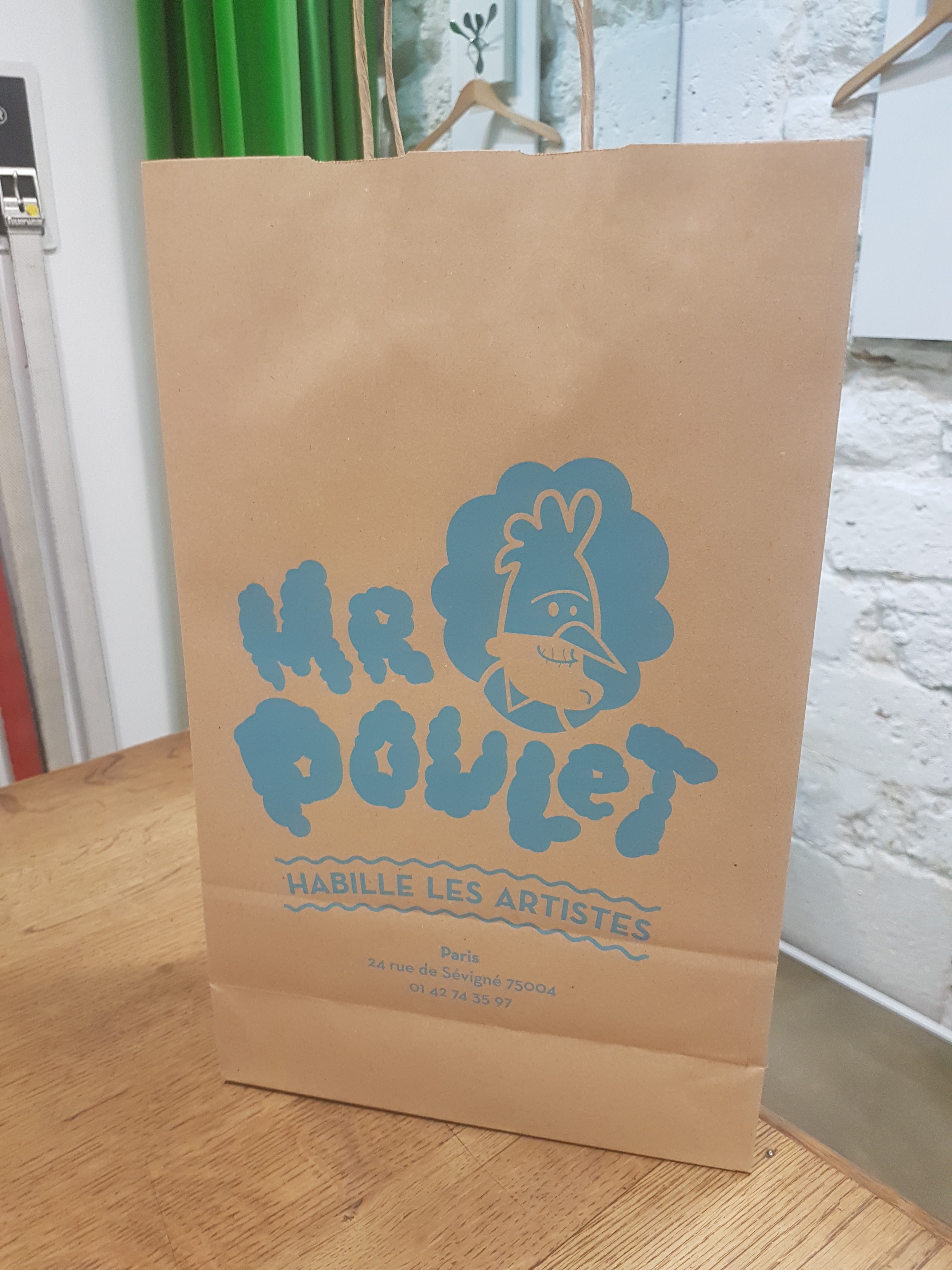 Photo n° 1 de l'avis de nadine.o fait le 11/03/2018 à 20:44