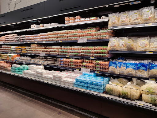 Asian Grocery Store «V & T Supermarket», reviews and photos, 12 N Franklin St, Hempstead, NY 11550, USA