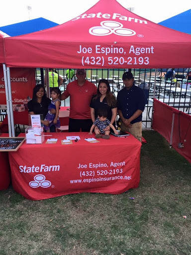Insurance Agency «Joe Espino - State Farm Insurance Agent», reviews and photos