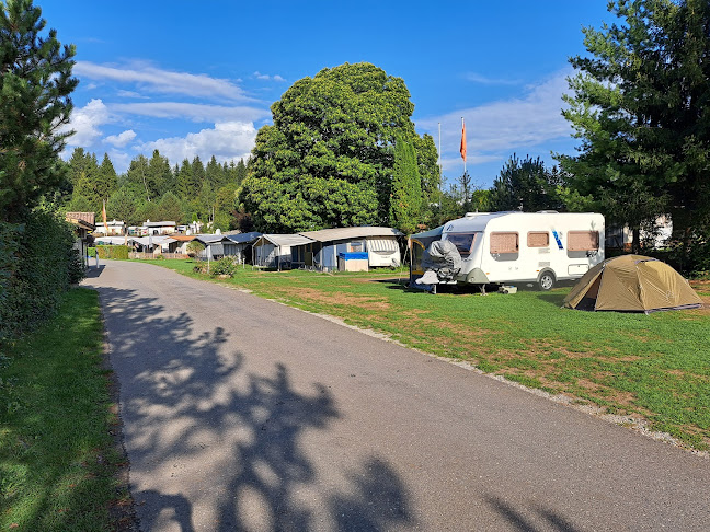 Camping Wydeli - Bern