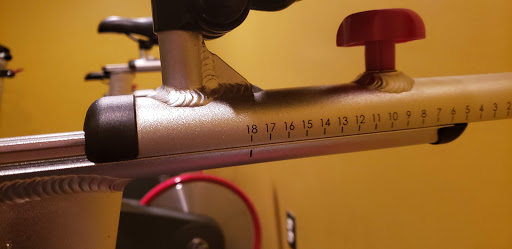 Gym «Fitness Xpress», reviews and photos, 1020 S Main St, Cheshire, CT 06410, USA