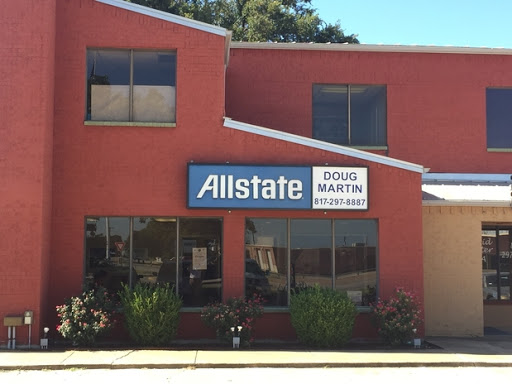 Insurance Agency «Allstate Insurance Agent: Doug Martin», reviews and photos