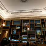 Photo n°2 de l'avis de Elisabetta.o fait le 01/03/2019 à 08:19 sur le  Voce Aimo e Nadia à Milan