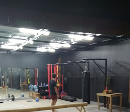 Bali Calisthenics Park photo