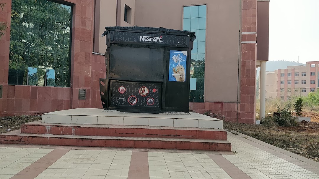 Nescafe