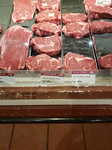 Grocery Store «The Fresh Market», reviews and photos, 835 S White Station Rd, Memphis, TN 38117, USA