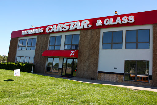 Auto Body Shop «CARSTAR Wicklunds Liberty», reviews and photos, 941 Sutton Pl, Liberty, MO 64068, USA