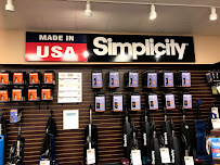 Bank's Vacuum Superstores - Photo 7 - Car repair in Novi, MI, South Lyon