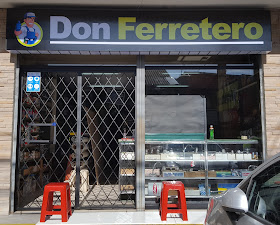 Don Ferretero