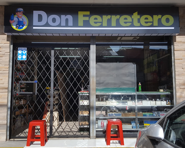 Don Ferretero