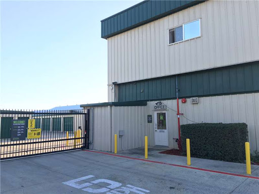 Storage Facility «Extra Space Storage», reviews and photos, 8585 Forest St, Gilroy, CA 95020, USA