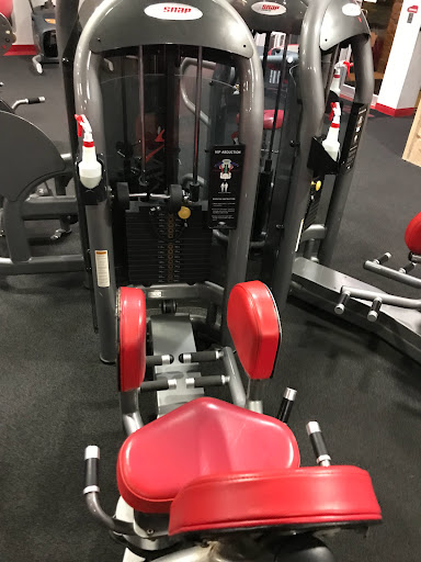 Gym «Snap Fitness», reviews and photos, 605 State Park Rd, Lockhart, TX 78644, USA